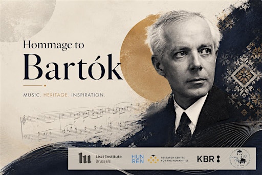 Hommage to Bartók