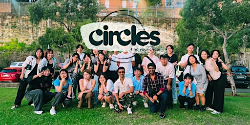 RESCHEDULED - NOV 29TH - SYDNEY'S BIGGEST INTERNATIONAL ALL-YOU-CAN-EAT BBQ