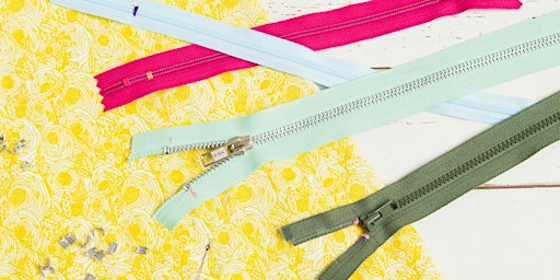 Zipper Workshop