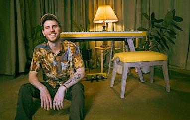 An Evening With Noah Kellman: What is Jazz Becoming?