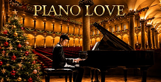 Piano Love - Milano