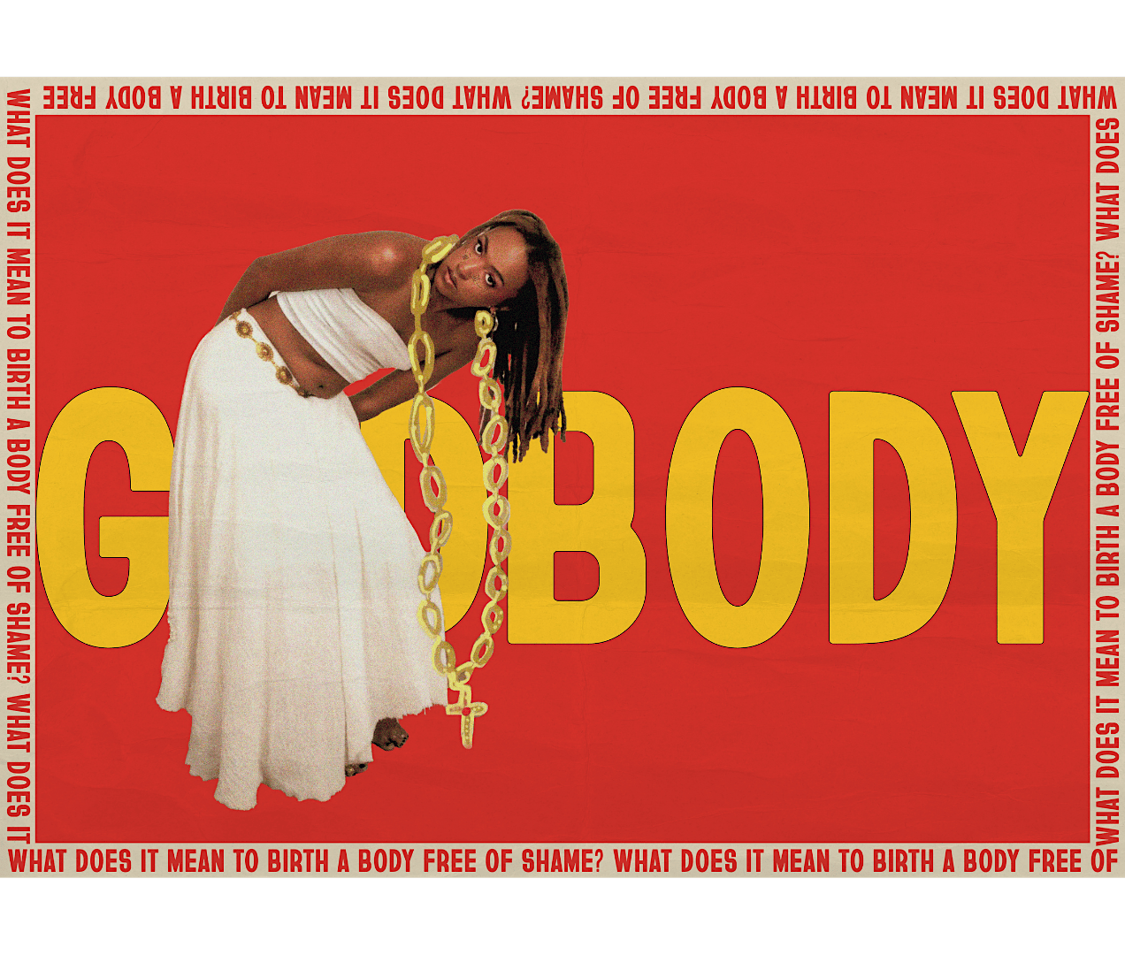 GODBODY: a ritual opera