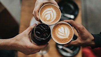 Networking cafe