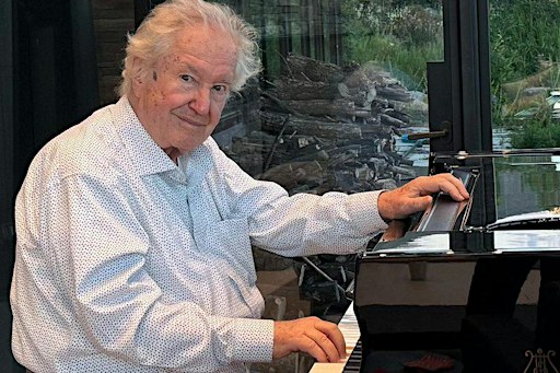 Klavierabend mit Prof. Mikhail Voskresensky