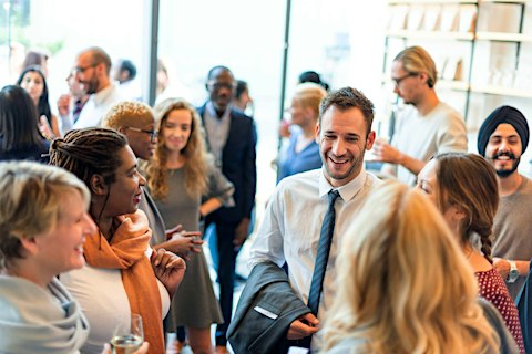 BNI - St George & Hurstville Networking Event