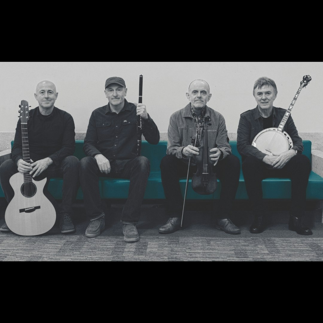 Chisholm, McGoldrick, O’Connor and Byrne