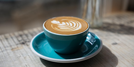 December Latte Art Masterclass