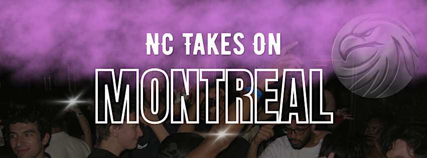 New College takes on Montreal
