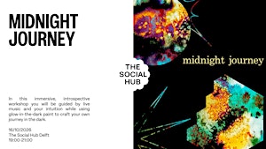 Midnight Journey