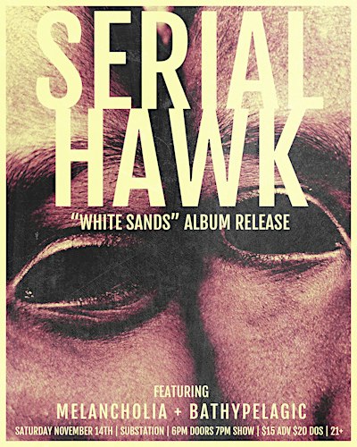 Serial Hawk