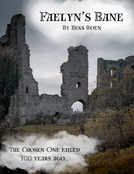 PlayTest Reading: Faelyn's Bane by Beks Roen