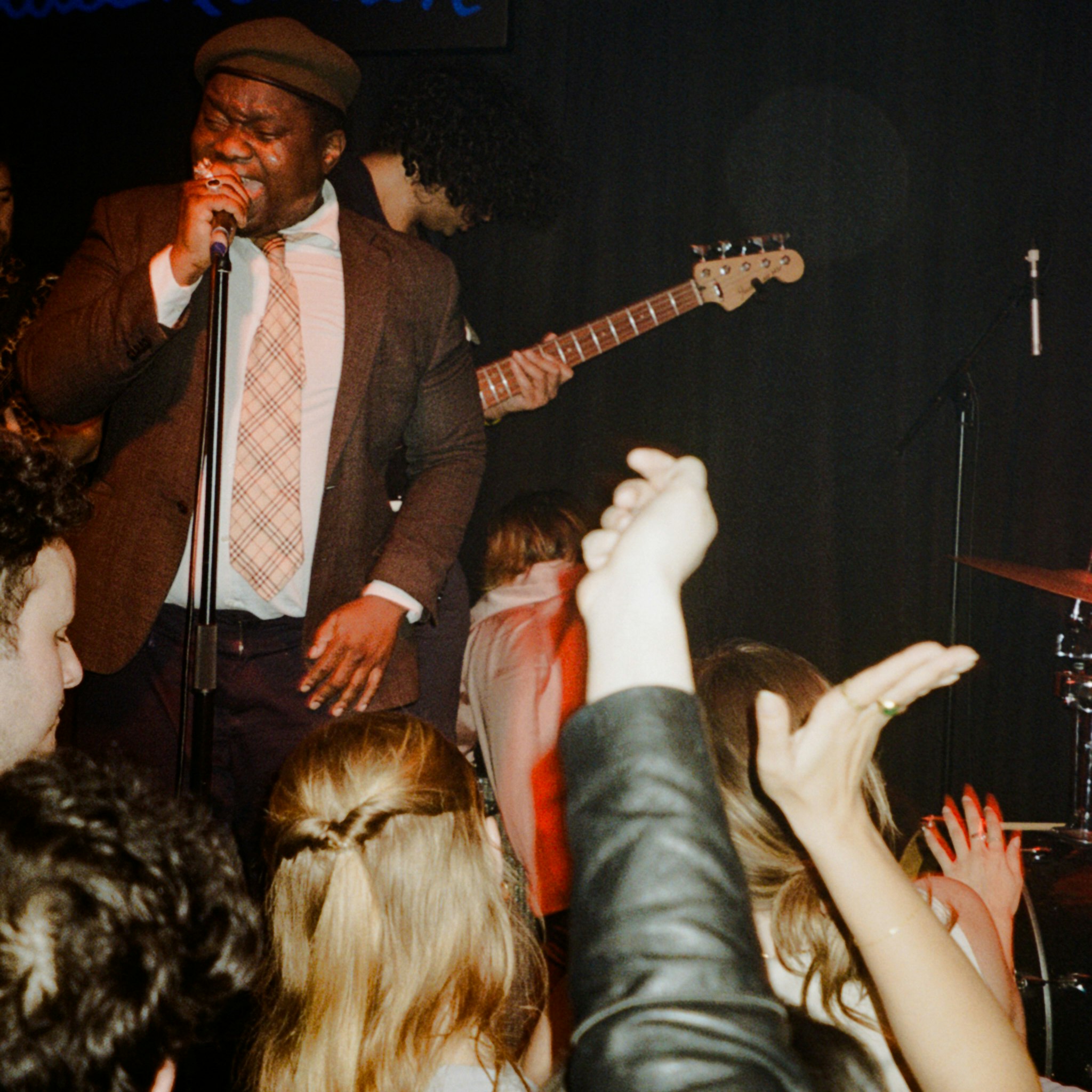 Shoreditch Got Soul