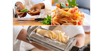 Pasta Making at a Trendy Georgetown Brewery With Chef Tissany - Pasta Making Cooking Class in Seattle | Classpop!™