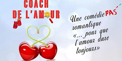 Coach de l'amour