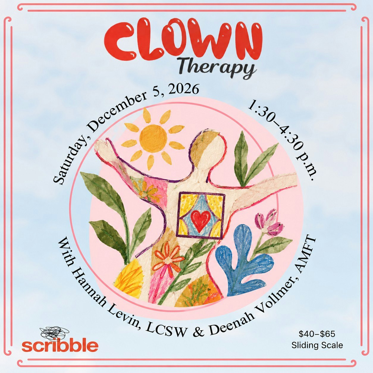 Clown Therapy