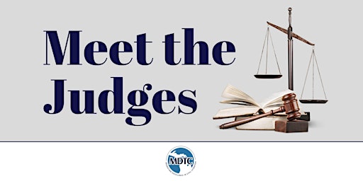 2026 Meet the Judges