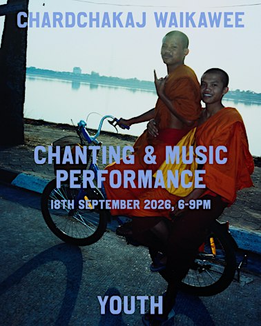 Chanting and Music Performance