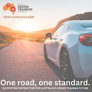 ADTA Main Event Conference 2026