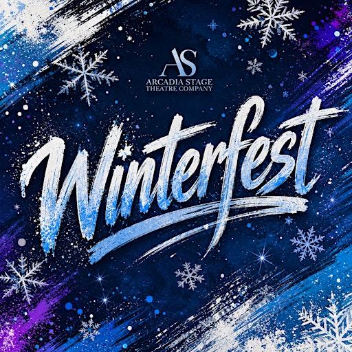 WinterFest (Beginning Theatre) Wed, 12/9, @7P in the Black Box Theater