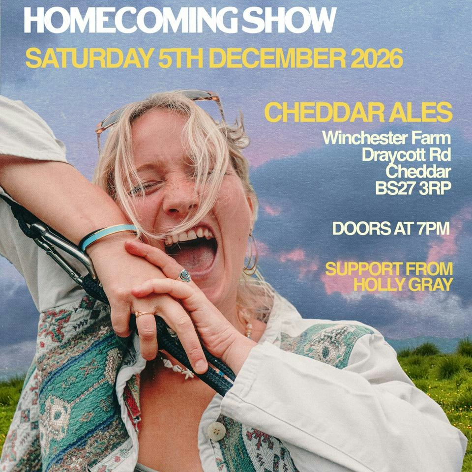 Jo Hill Homecoming Show 