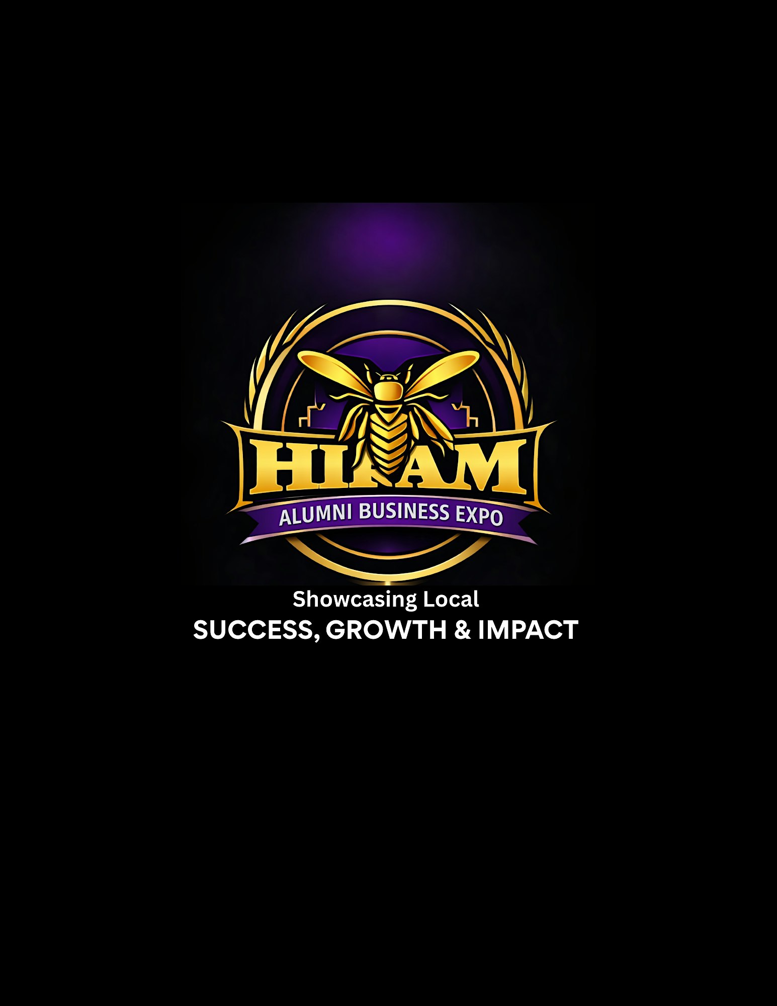 Hiram Alumni Business Expo