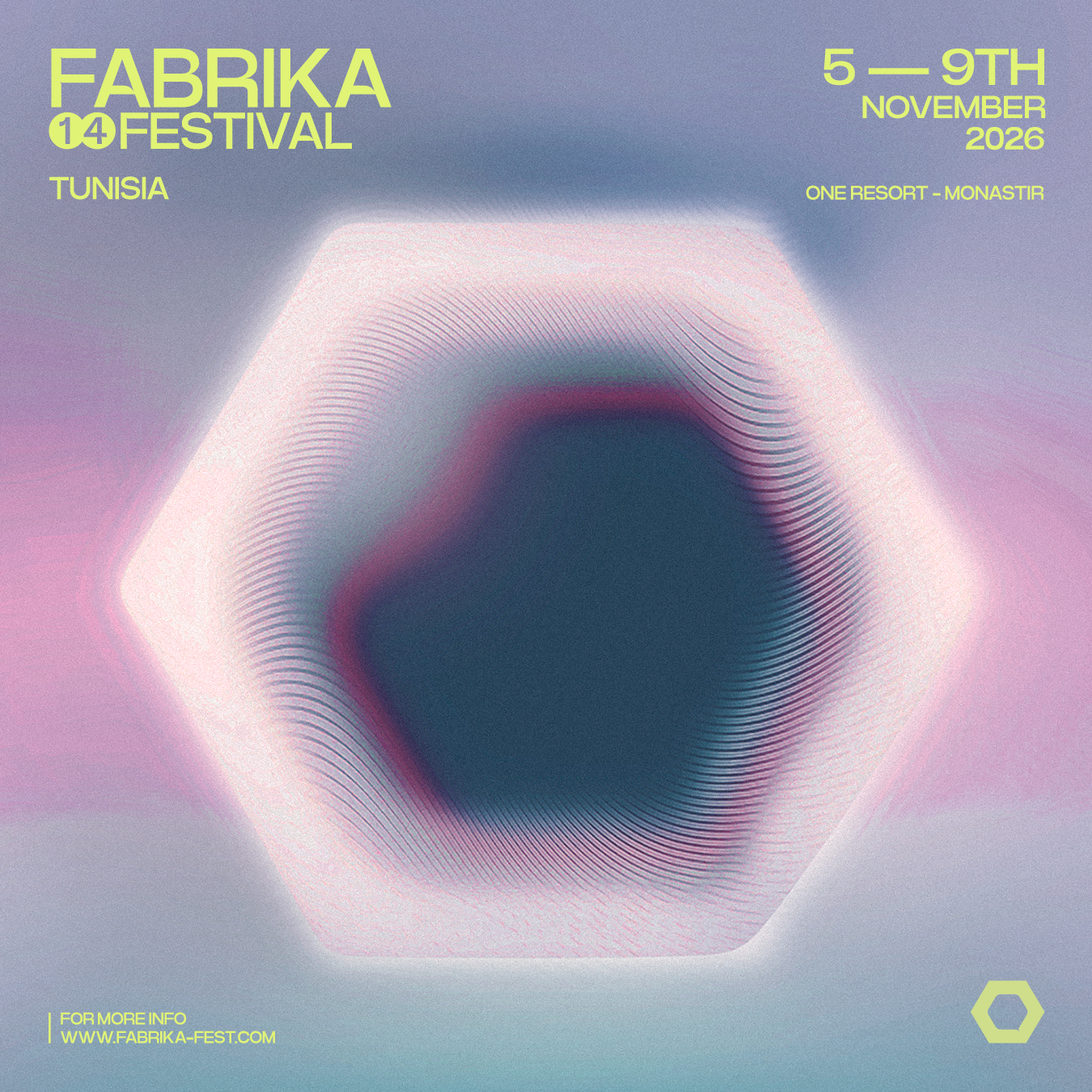Fabrika Festival 14