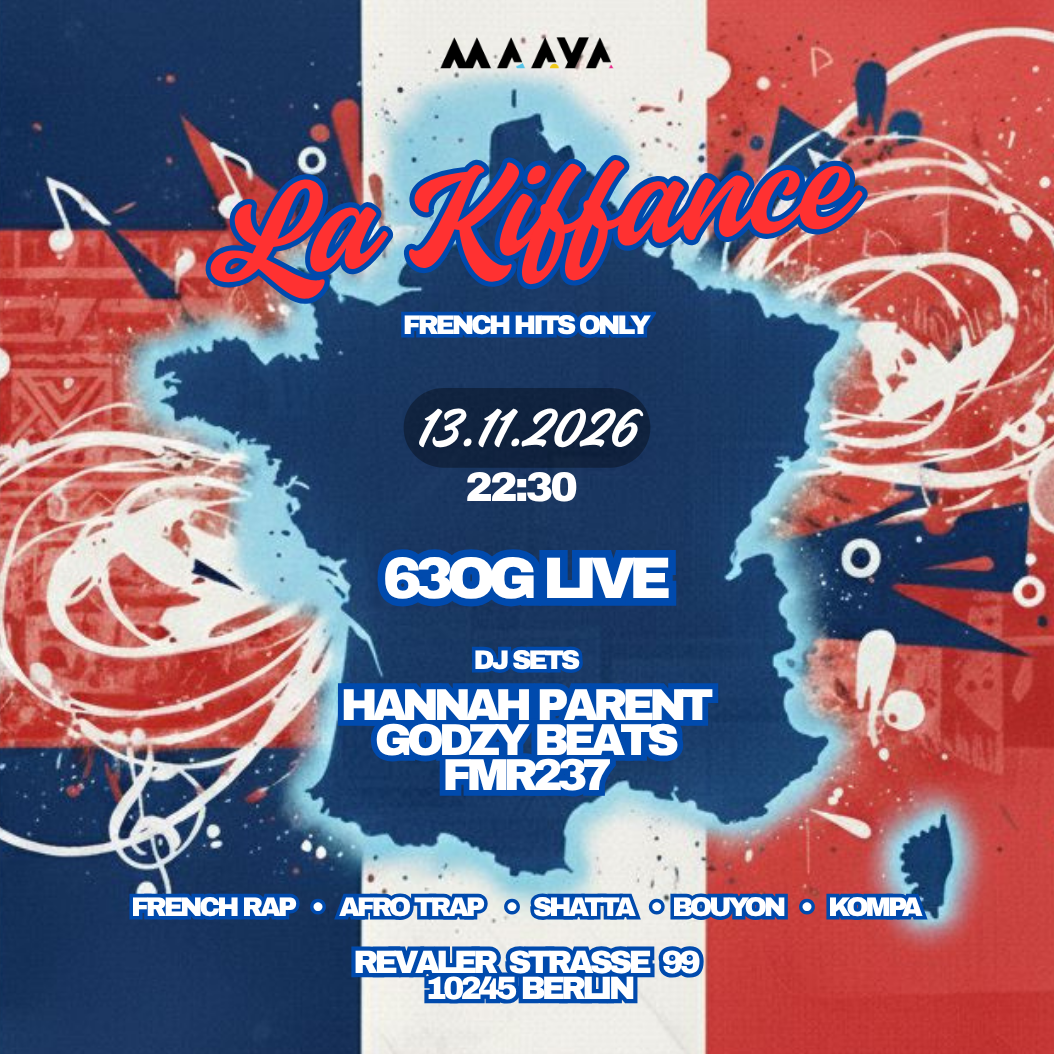 La Kiffance
