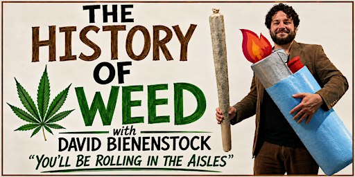 The History of Weed
