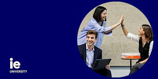 Meet & Greet at IE University - Junior Law School