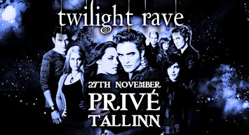 Twilight Rave (Tallinn)