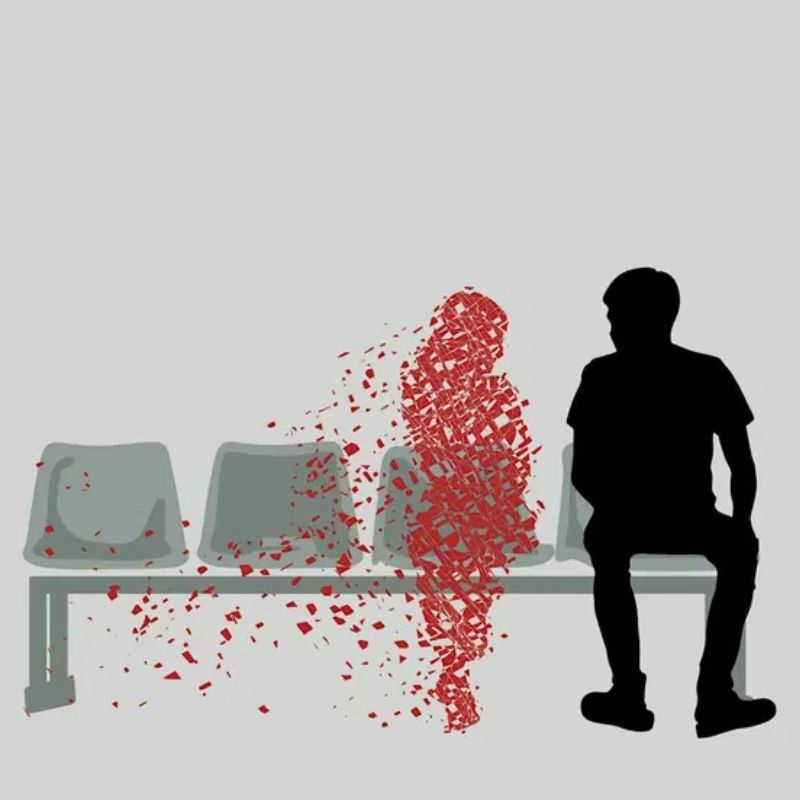 The Psychology of Abandonment
