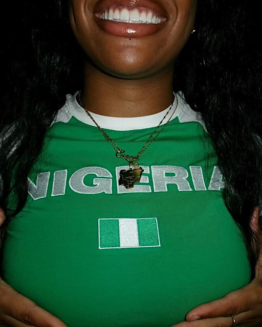Oblee presents: The Nigerian Independence Day