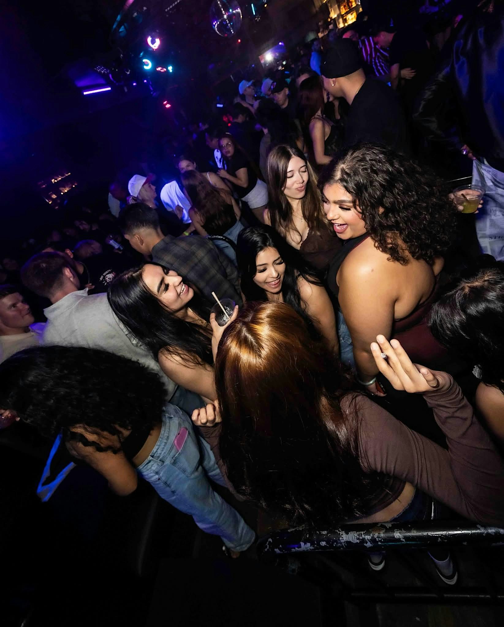 The Weeknd: Afterhours XO Party @ Valencia Room - San Francisco