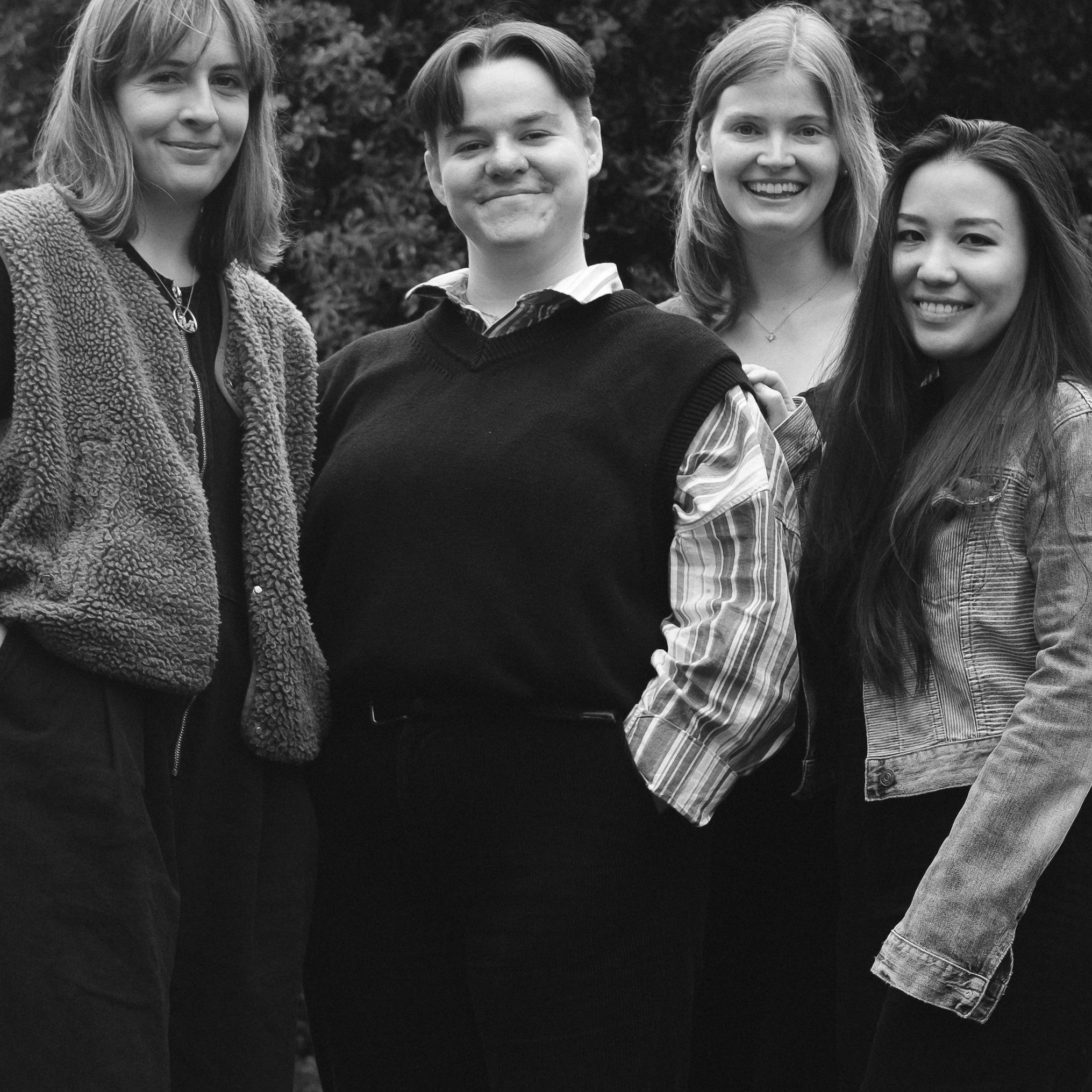 Halcyon Quartet