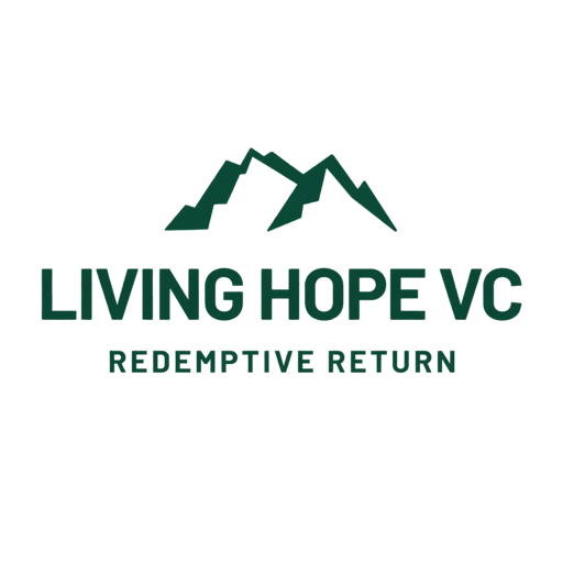 Living Hope VC - Portfolio Demo Day