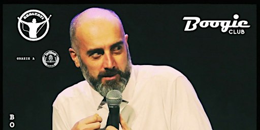 Esaltati Comedy Show!!