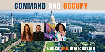 Command & Occupy