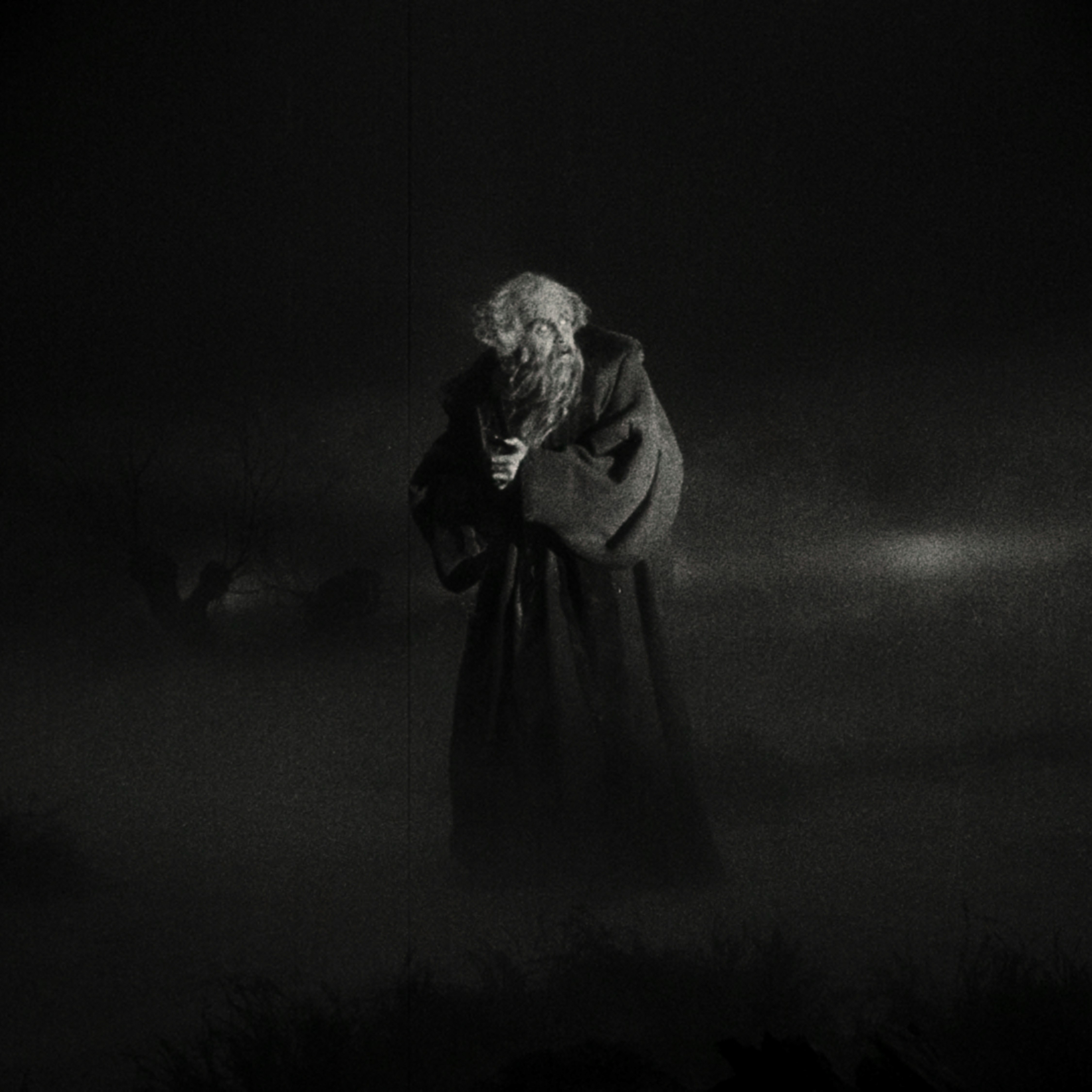F.W. Murnau's Faust (1926) with a Live Score by Eve Matin