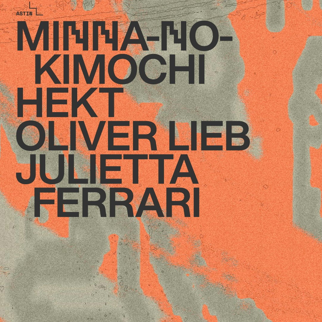 Minna-no-Kimochi · Hekt · Oliver Lieb · Julietta Ferrari