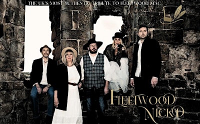 Fleetwood Mac Tribute
