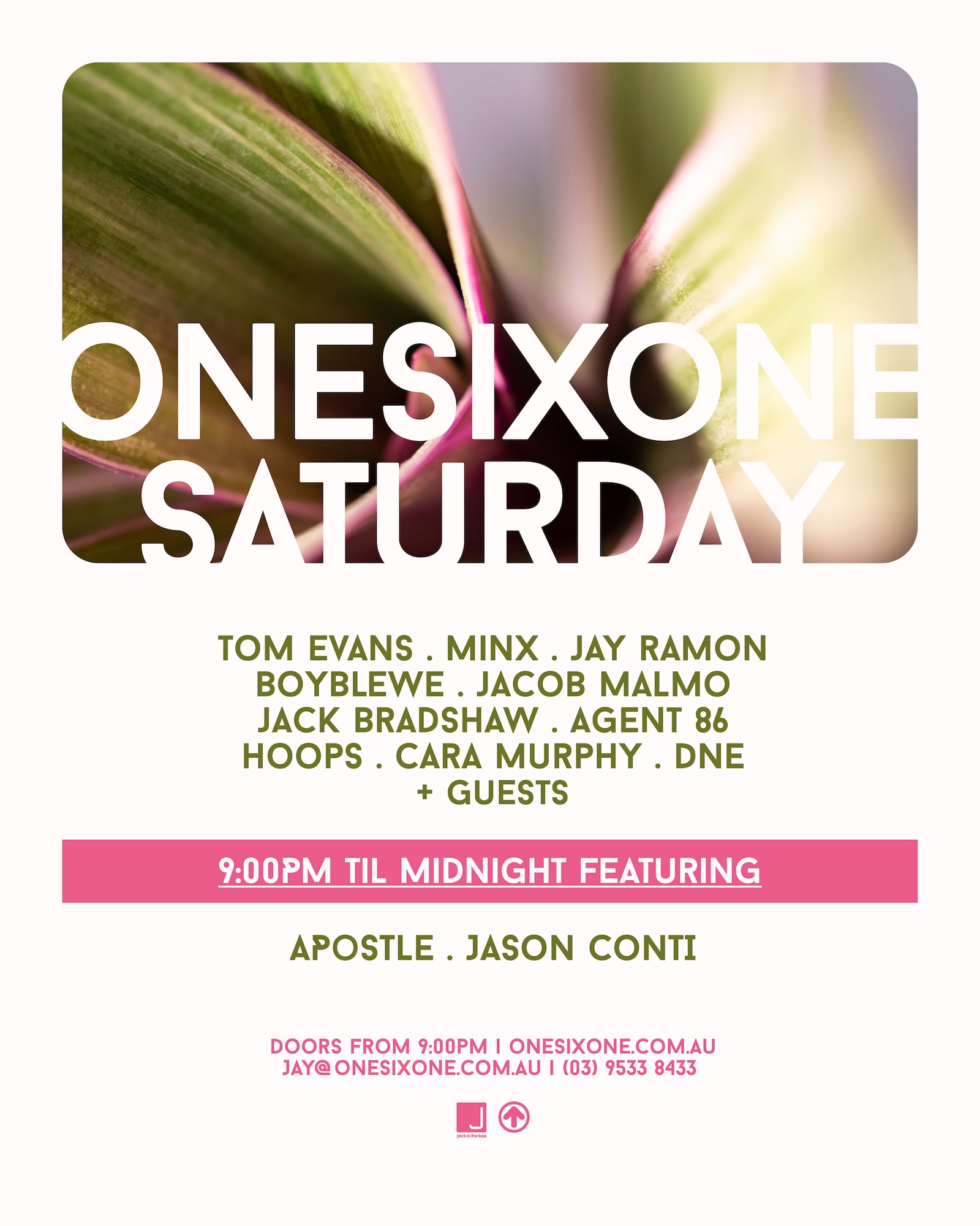 Audio Porn - onesixone Saturday's