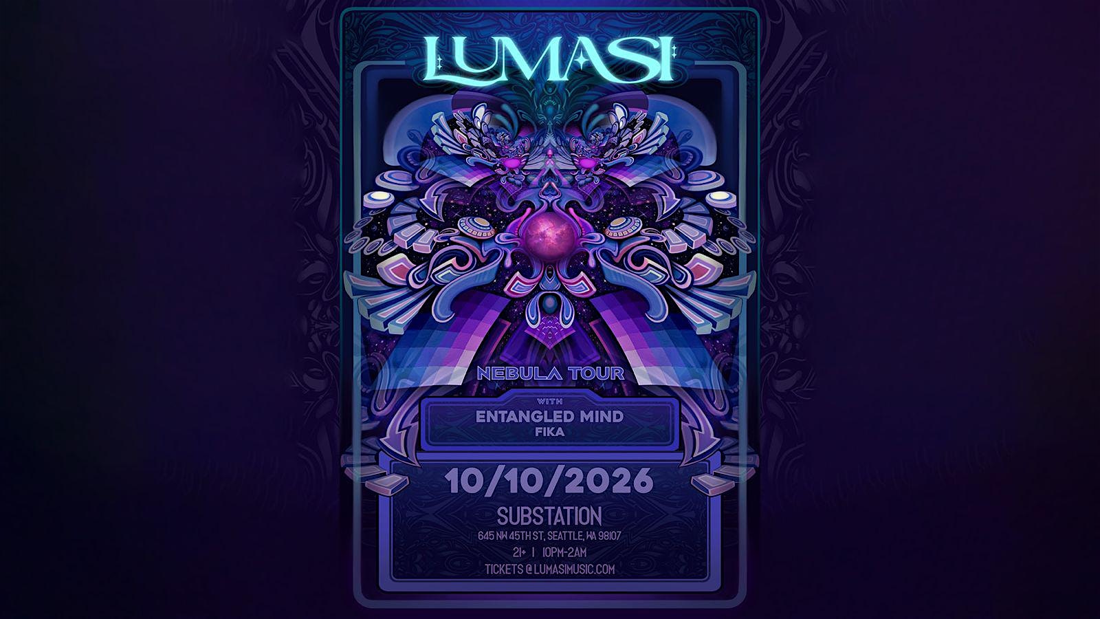 Lumasi