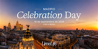 LimeLife Celebration Day