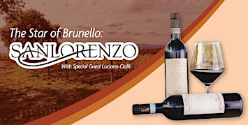 The Star of Brunello - San Lorenzo
