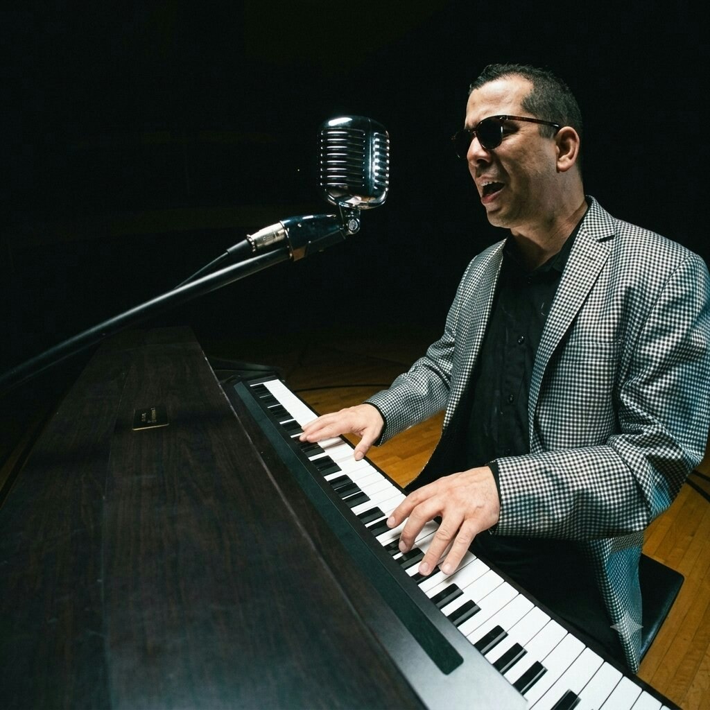 Cesar Orozco & SonAhead’s Album Release
