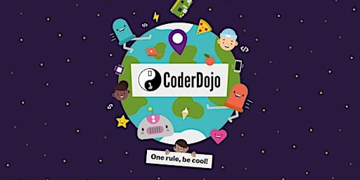 CoderDojo Nwk a/d IJssel  Zat. 19 Sept (19-09-26)