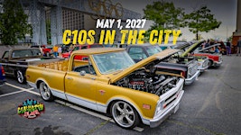 C10s in the City