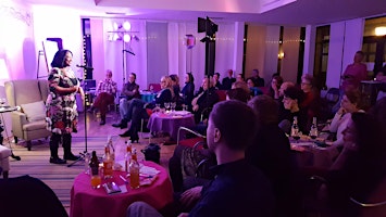 THE BEAR Berlin - Storytelling Workshop