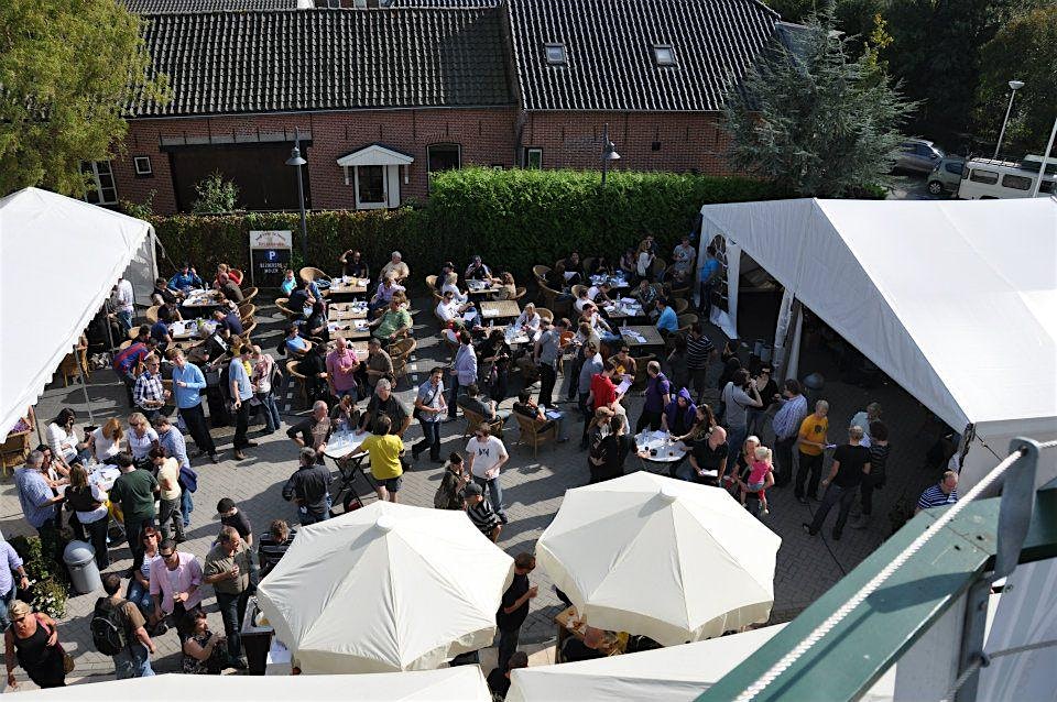 Borefts Brouwcafe Festival 2026