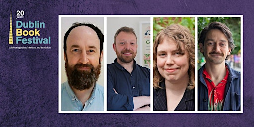 PANDEMONIUM: Live Comics Readings